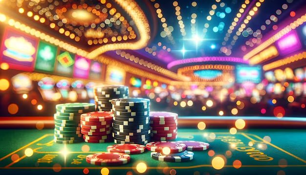 Koleksi permainan slot online dengan berbagai tema di vcs777