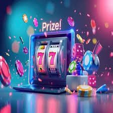 Tampilan platform hiburan online vcs777 di layar ponsel