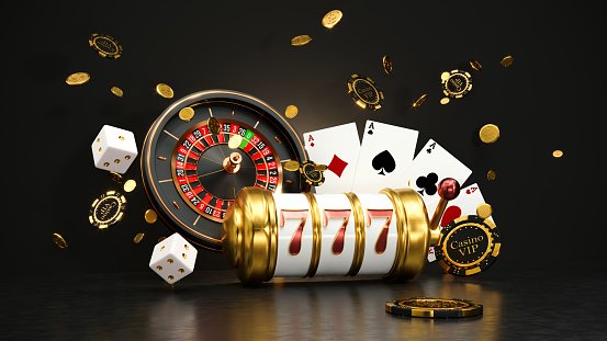Koleksi permainan slot online vcs777 dengan berbagai tema menarik di Indonesia